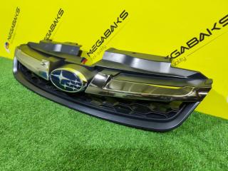 Решетка радиатора SUBARU EXIGA YA4 EJ204 91121YC050 3 ракурс