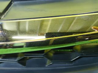 Решетка радиатора SUBARU EXIGA YA4 EJ204 91121YC050 4 ракурс