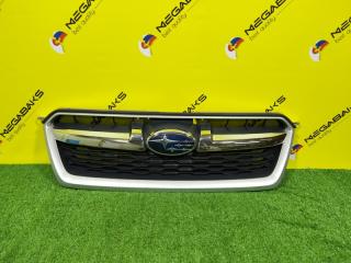Решетка радиатора SUBARU IMPREZA GP3 91121FJ000 1 ракурс
