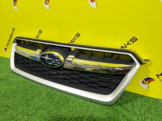 Решетка радиатора SUBARU IMPREZA GP3 91121FJ000 2 ракурс