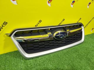 Решетка радиатора SUBARU IMPREZA GP3 91121FJ000 3 ракурс