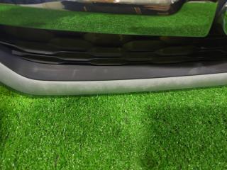 Решетка радиатора SUBARU IMPREZA GP3 91121FJ000 4 ракурс