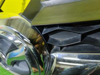 Решетка радиатора MAZDA MPV LY3P L3-VE L528-50-710C 5 ракурс