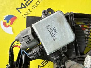 Диффузор радиатора NISSAN LEAF AZE0 EM57 214813NK0A 4 ракурс Диффузор радиатора NISSAN LEAF AZE0 EM57 214813NK0A 4 ракурс