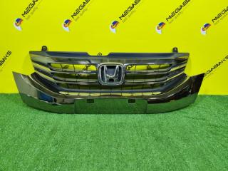 Решетка радиатора HONDA ODYSSEY RB3 K24A 71121SLEN01 1 ракурс