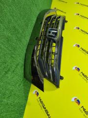 Решетка радиатора HONDA ODYSSEY RB3 K24A 71121SLEN01 2 ракурс