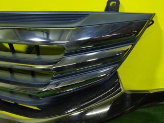 Решетка радиатора HONDA ODYSSEY RB3 K24A 71121SLEN01 4 ракурс