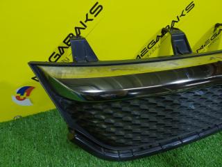 Решетка радиатора HONDA STREAM RN8 R20A 71121SMA003 3 ракурс Решетка радиатора HONDA STREAM RN8 R20A 71121SMA003 3 ракурс