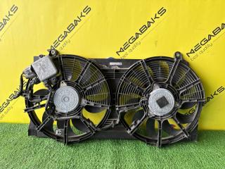Диффузор радиатора NISSAN LEAF AZE0 EM57 214813NK0B 1 ракурс Диффузор радиатора NISSAN LEAF AZE0 EM57 214813NK0B 1 ракурс