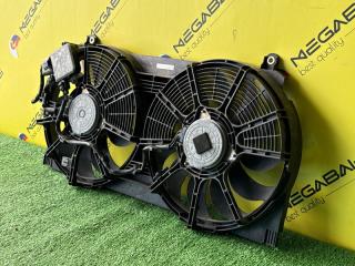 Диффузор радиатора NISSAN LEAF AZE0 EM57 214813NK0B 3 ракурс Диффузор радиатора NISSAN LEAF AZE0 EM57 214813NK0B 3 ракурс