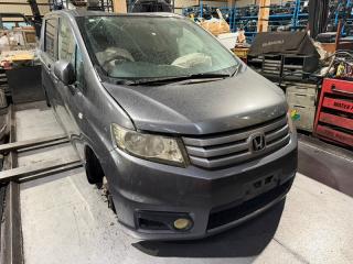Nose cut HONDA FREED SPIKE GB3 L15A 100-22068, TYMANKI 3 ракурс