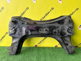 Балка под двс NISSAN MARCH AK12 CR12DE 544003U811 1 ракурс