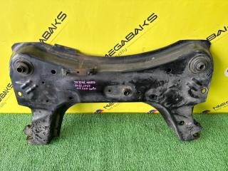 Балка под двс NISSAN MARCH AK12 CR12DE 544003U811 2 ракурс