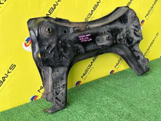 Балка под двс NISSAN MARCH AK12 CR12DE 544003U811 3 ракурс
