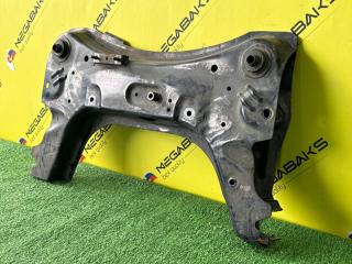 Балка под двс NISSAN MARCH AK12 CR12DE 544003U811 4 ракурс