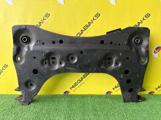 Балка под двс NISSAN MARCH AK12 CR12DE 544003U811 5 ракурс