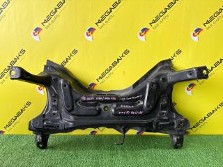 Балка под двс DAIHATSU WAKE LA700S KF 1 ракурс