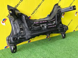 Балка под двс DAIHATSU WAKE LA700S KF 3 ракурс