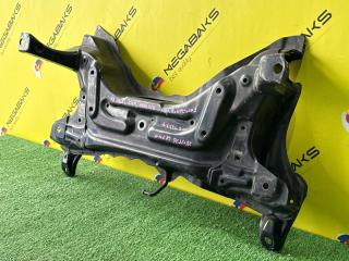 Балка под двс DAIHATSU WAKE LA700S KF 4 ракурс