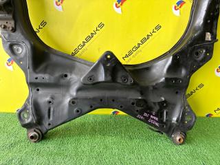 Балка под двс NISSAN TEANA J32 VQ25DE 54400JN00A 2 ракурс
