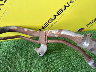 Горловина топливного бака SUBARU IMPREZA GH2 EL154 42066FG000 4 ракурс Горловина топливного бака SUBARU IMPREZA GH2 EL154 42066FG000 4 ракурс
