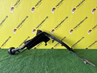 Горловина топливного бака  NISSAN X-TRAIL NT31 MR20DE 1 ракурс