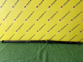 Карданный вал HONDA EDIX BE4 K20A 40100SJG013 1 ракурс