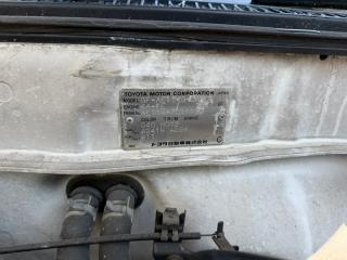 Двигатель TOYOTA CARIB AE114 4A-FE AE114-7011152 3 ракурс