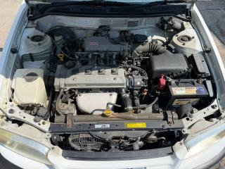 Двигатель TOYOTA CARIB AE114 4A-FE AE114-7011152 4 ракурс
