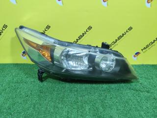 Фара правая HONDA STREAM RN8 R20A 33101SMA003 1 ракурс