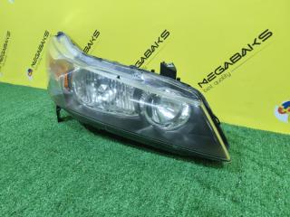 Фара правая HONDA STREAM RN8 R20A 33101SMA003 2 ракурс