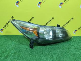 Фара правая HONDA STREAM RN8 R20A 33101SMA003 3 ракурс