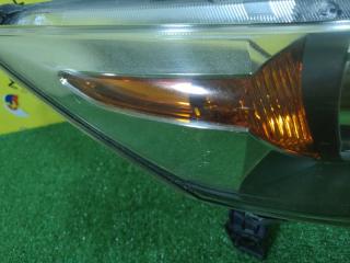 Фара правая HONDA STREAM RN8 R20A 33101SMA003 4 ракурс