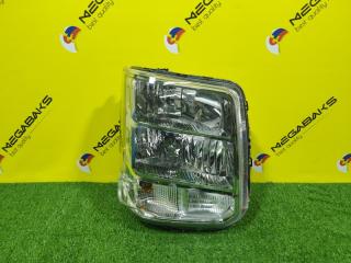 Фара правая SUZUKI EVERY DA17W LE14C6329 1 ракурс