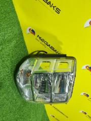 Фара правая SUZUKI EVERY DA17W LE14C6329 2 ракурс