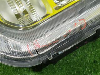 Фара правая SUZUKI EVERY DA17W LE14C6329 4 ракурс