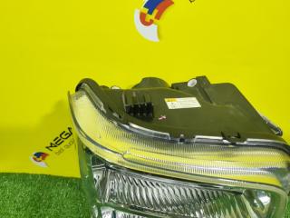 Фара правая SUZUKI EVERY DA17W LE14C6329 5 ракурс