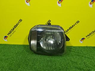 Фара правая SUZUKI JIMNY JB23W K6A-T 35120-81A40 1 ракурс