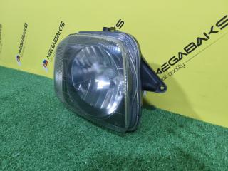Фара правая SUZUKI JIMNY JB23W K6A-T 35120-81A40 2 ракурс