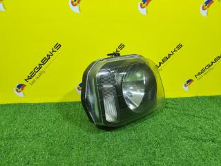 Фара правая SUZUKI JIMNY JB23W K6A-T 35120-81A40 3 ракурс