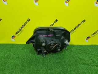 Фара правая SUZUKI JIMNY JB23W K6A-T 35120-81A40 4 ракурс