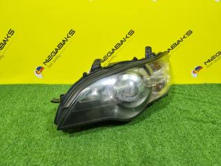 Фара левая SUBARU LEGACY BP5 EJ203 84001AG030 2 ракурс