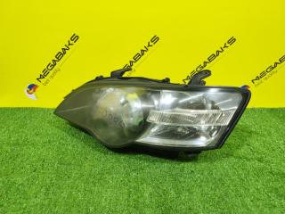 Фара левая SUBARU LEGACY BP5 EJ203 84001AG030 3 ракурс