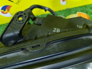 Фара левая SUBARU LEGACY BP5 EJ203 84001AG030 5 ракурс