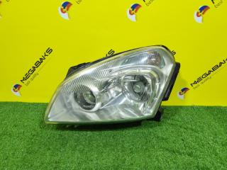 Фара левая NISSAN DUALIS KNJ10 MR20DE 26060JD01BG1 1 ракурс