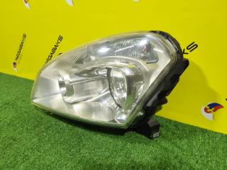 Фара левая NISSAN DUALIS KNJ10 MR20DE 26060JD01BG1 2 ракурс