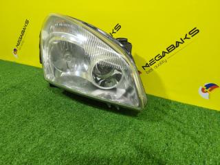 Фара правая NISSAN DUALIS KNJ10 MR20DE 26060JD01A 2 ракурс