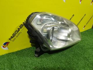Фара правая NISSAN DUALIS KNJ10 MR20DE 26060JD01A 3 ракурс