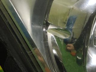 Фара правая NISSAN DUALIS KNJ10 MR20DE 26060JD01A 5 ракурс