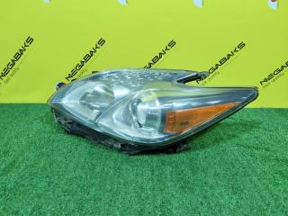 Фара левая TOYOTA PRIUS ZVW30 4733 3 ракурс